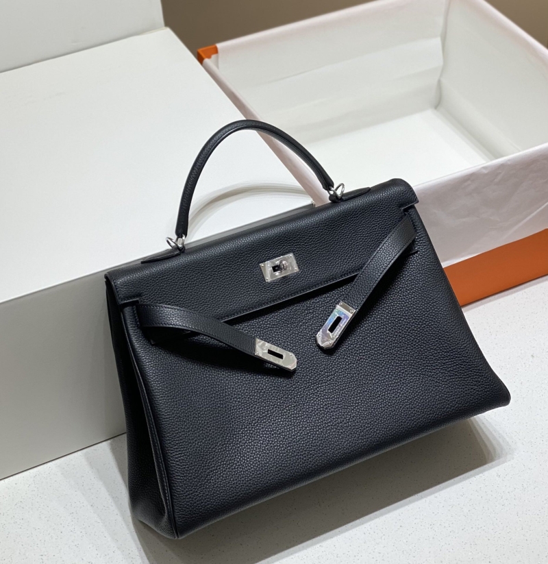 Hermes Kelly Bags